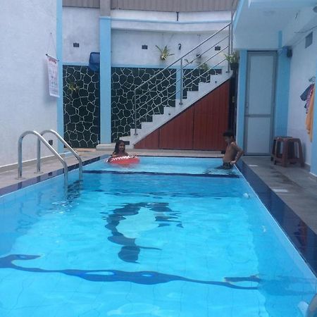 Gt Homes Peradeniya Bagian luar foto