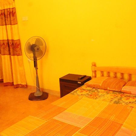 Gt Homes Peradeniya Bagian luar foto