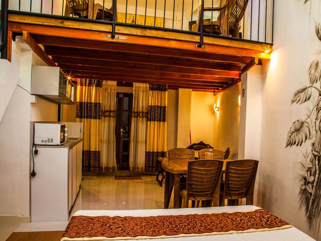 Gt Homes Peradeniya Bagian luar foto