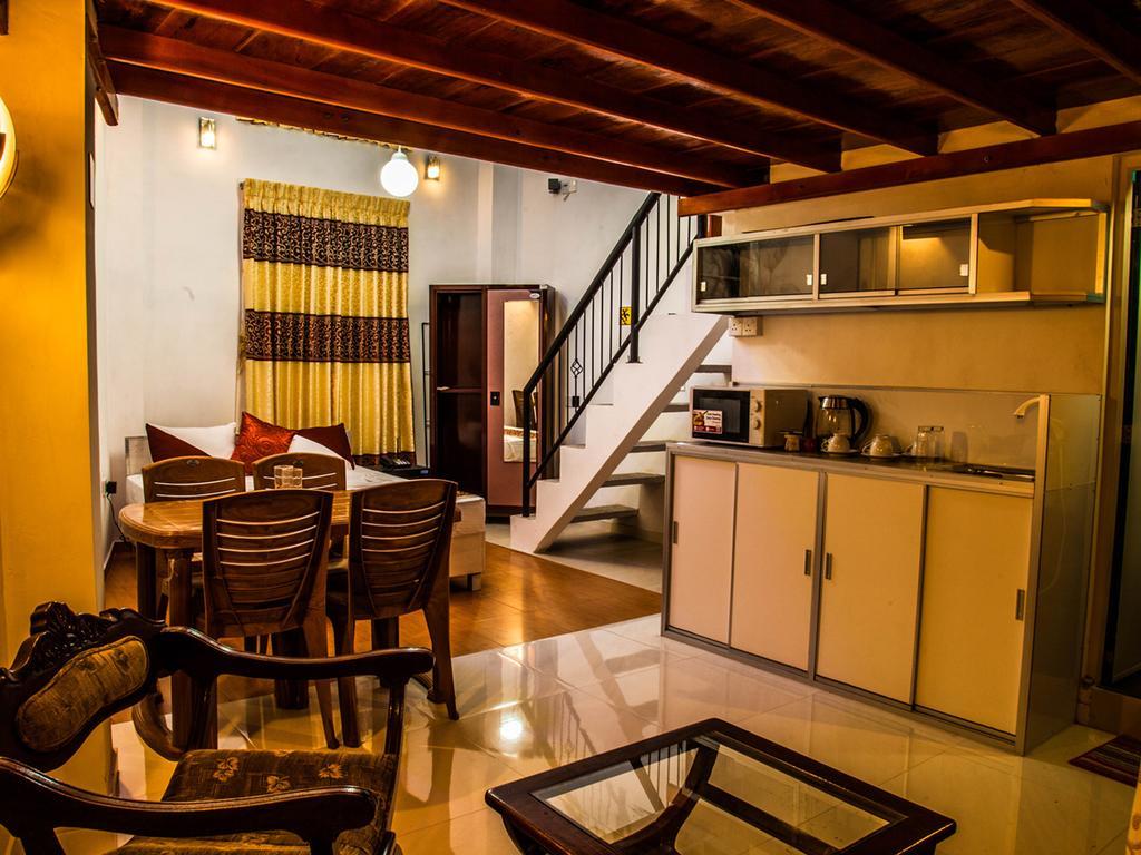 Gt Homes Peradeniya Bagian luar foto