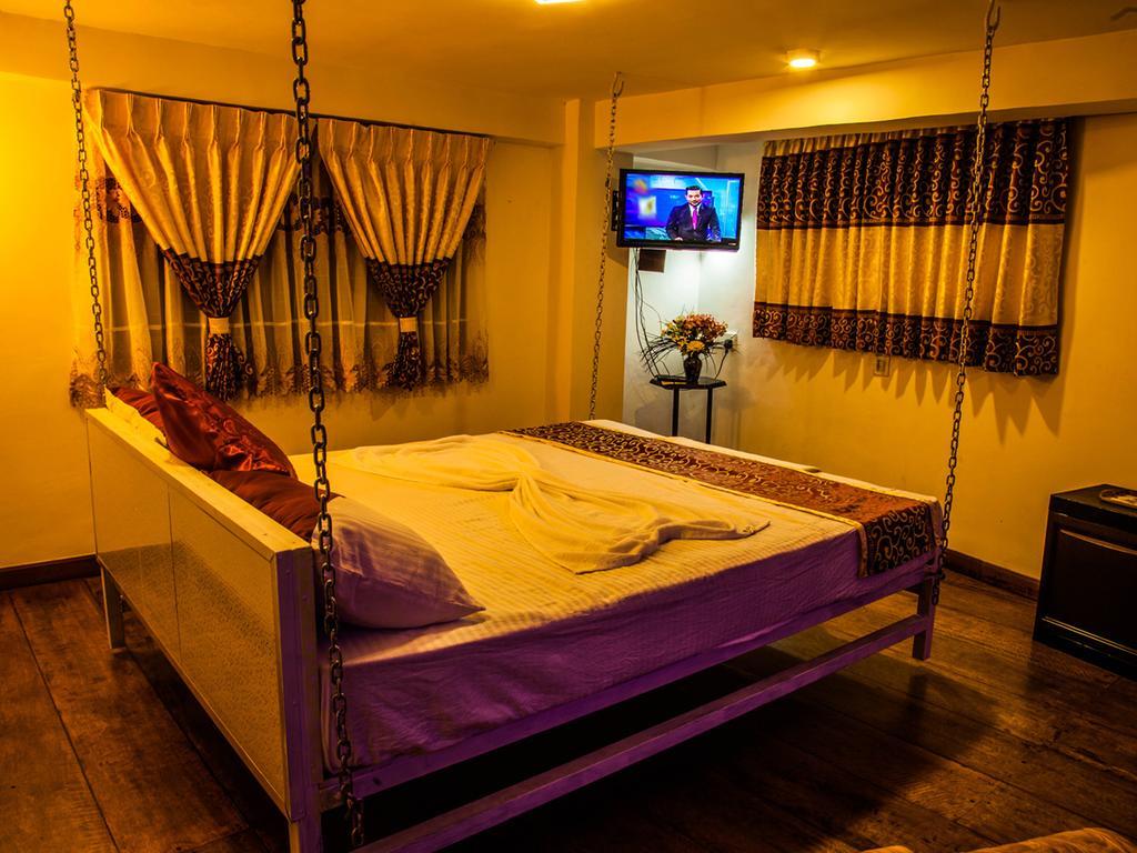 Gt Homes Peradeniya Bagian luar foto