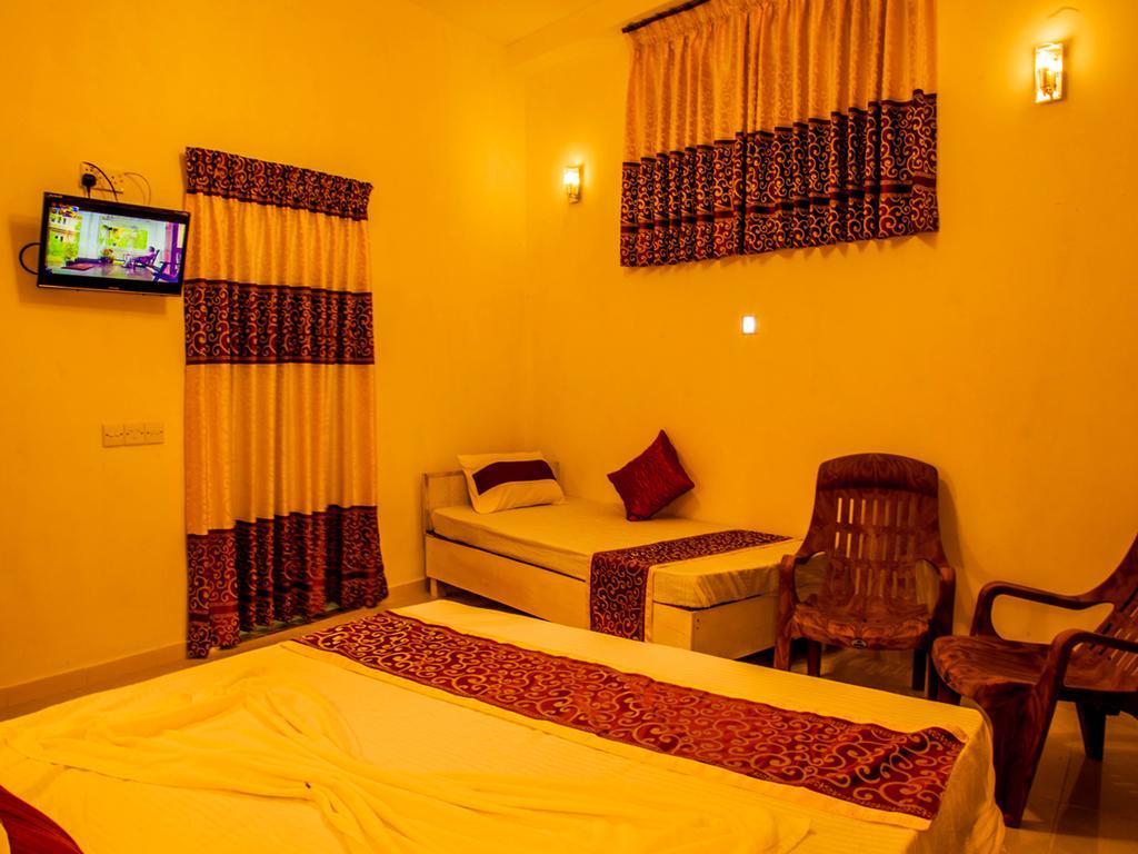 Gt Homes Peradeniya Bagian luar foto