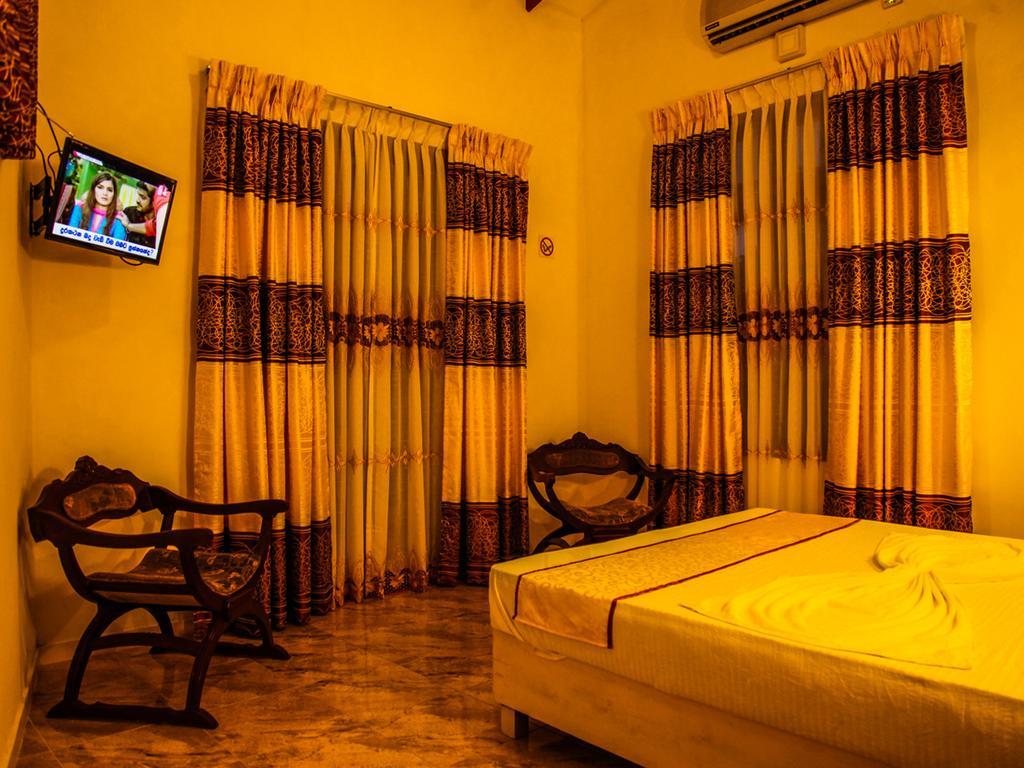 Gt Homes Peradeniya Bagian luar foto