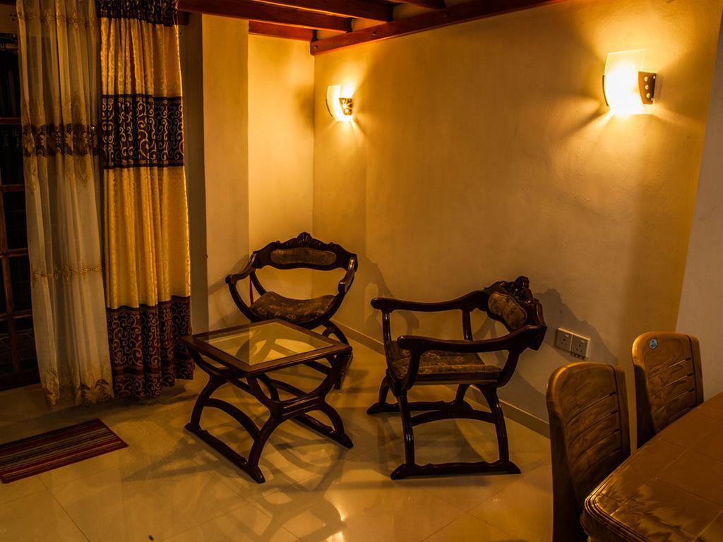 Gt Homes Peradeniya Bagian luar foto