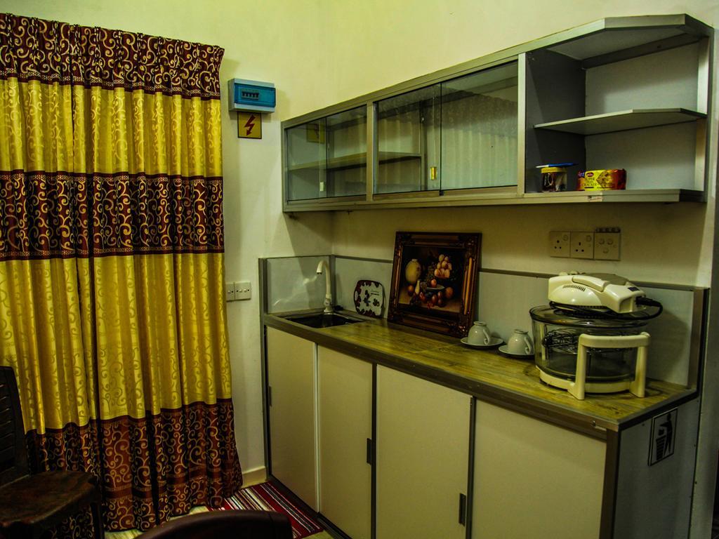 Gt Homes Peradeniya Bagian luar foto