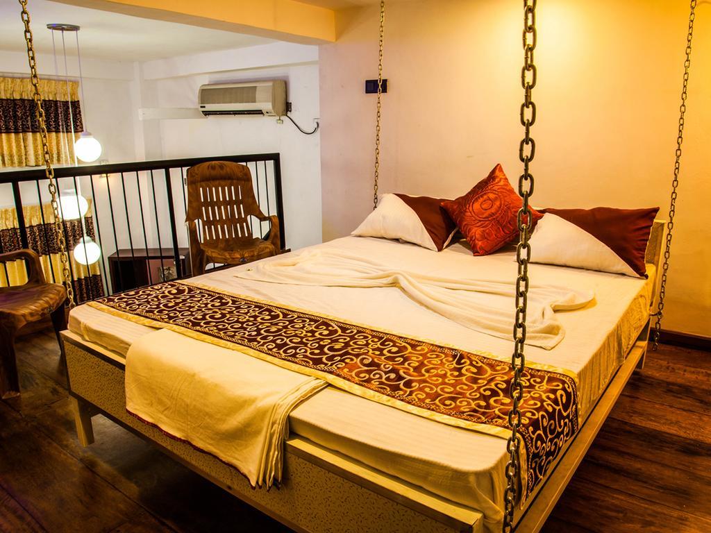 Gt Homes Peradeniya Bagian luar foto