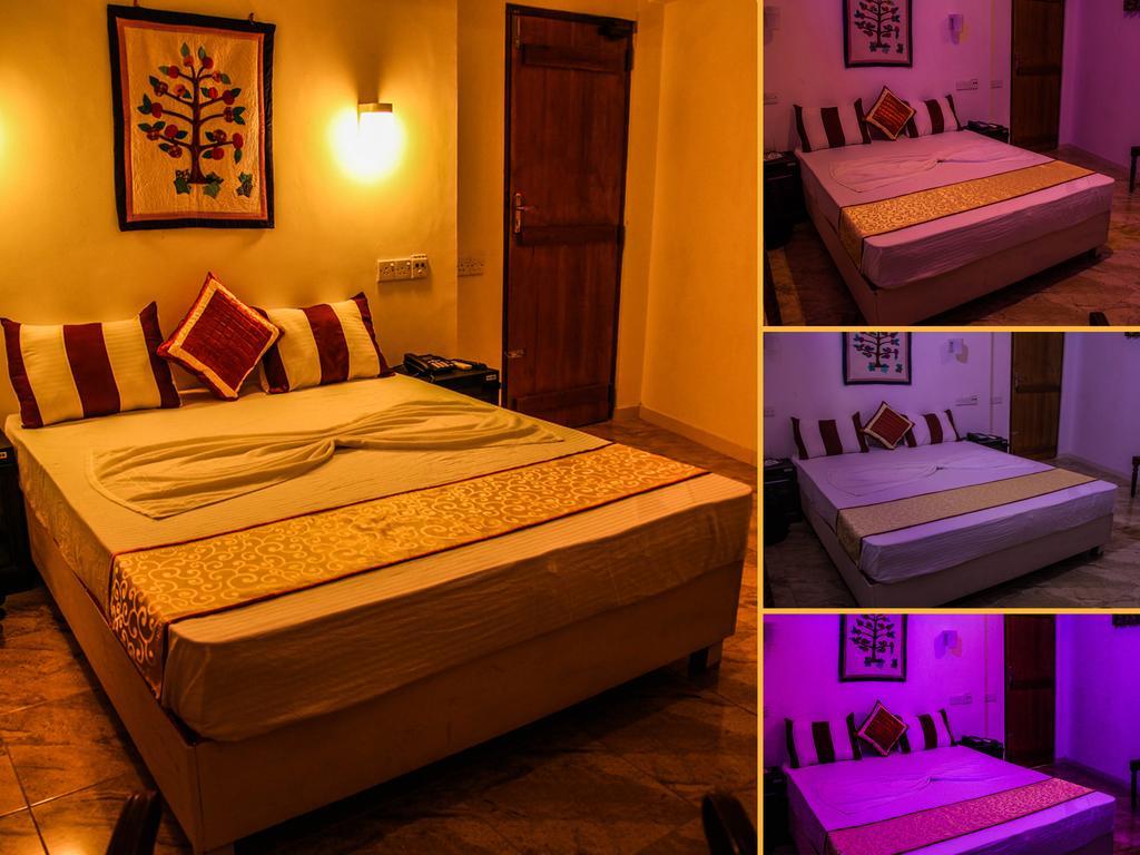 Gt Homes Peradeniya Bagian luar foto