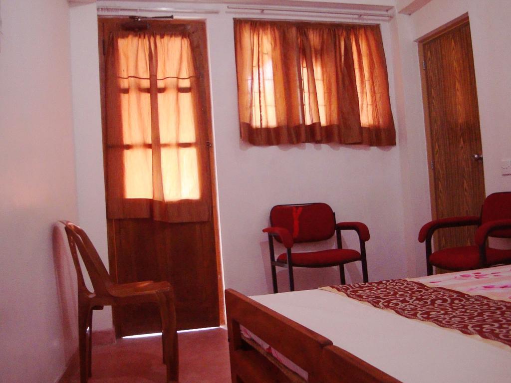 Gt Homes Peradeniya Bagian luar foto