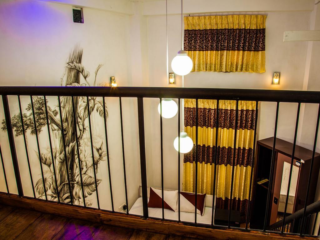 Gt Homes Peradeniya Bagian luar foto