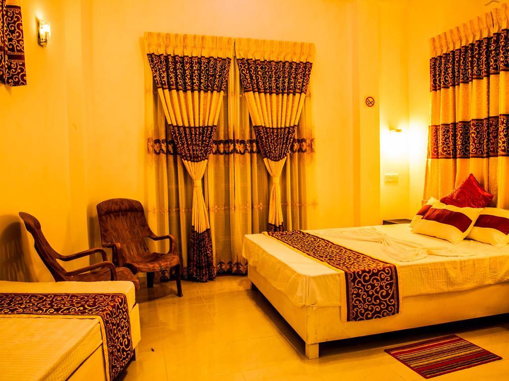 Gt Homes Peradeniya Bagian luar foto