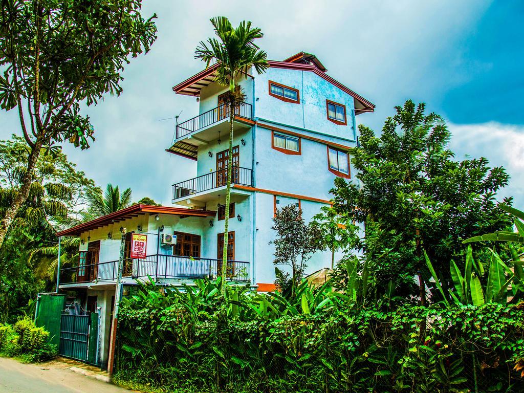 Gt Homes Peradeniya Bagian luar foto