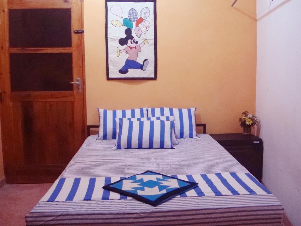 Gt Homes Peradeniya Bagian luar foto