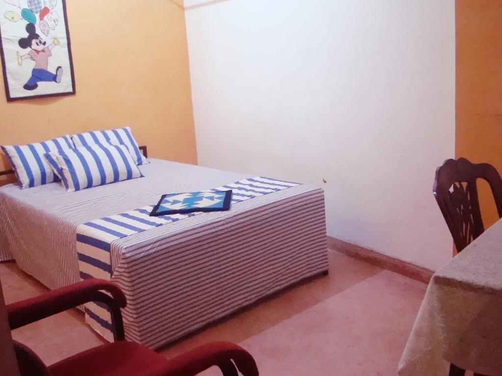 Gt Homes Peradeniya Bagian luar foto
