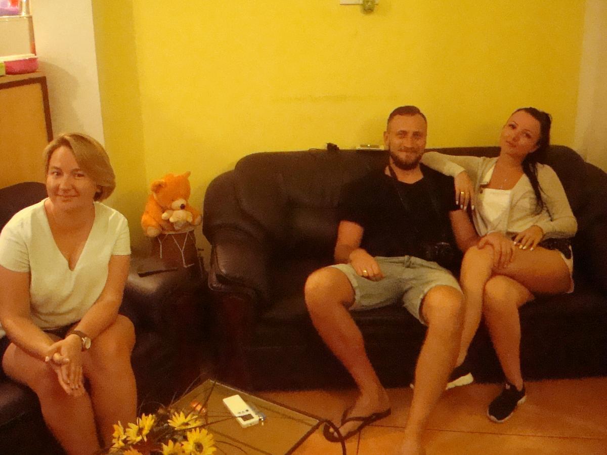 Gt Homes Peradeniya Bagian luar foto
