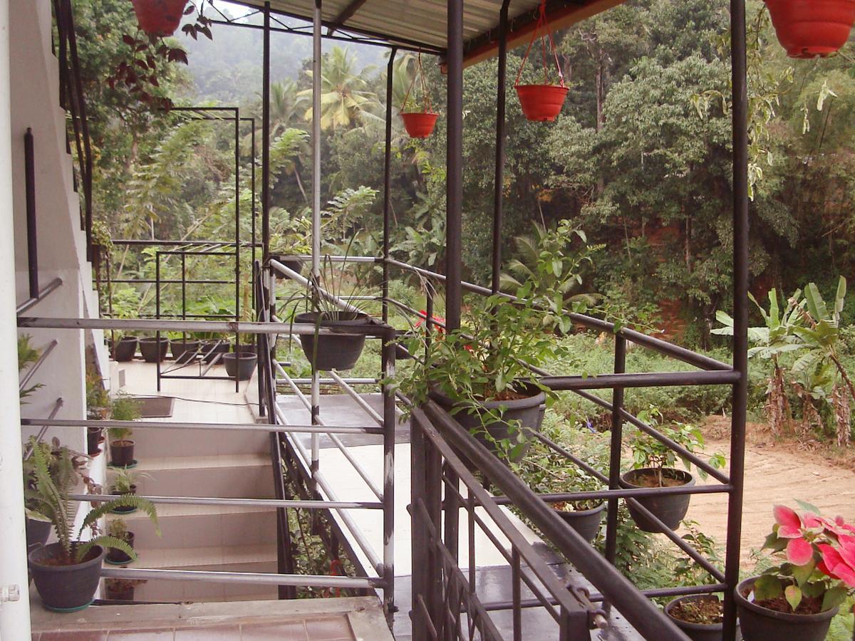 Gt Homes Peradeniya Bagian luar foto