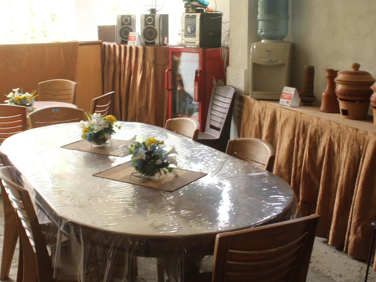 Gt Homes Peradeniya Bagian luar foto