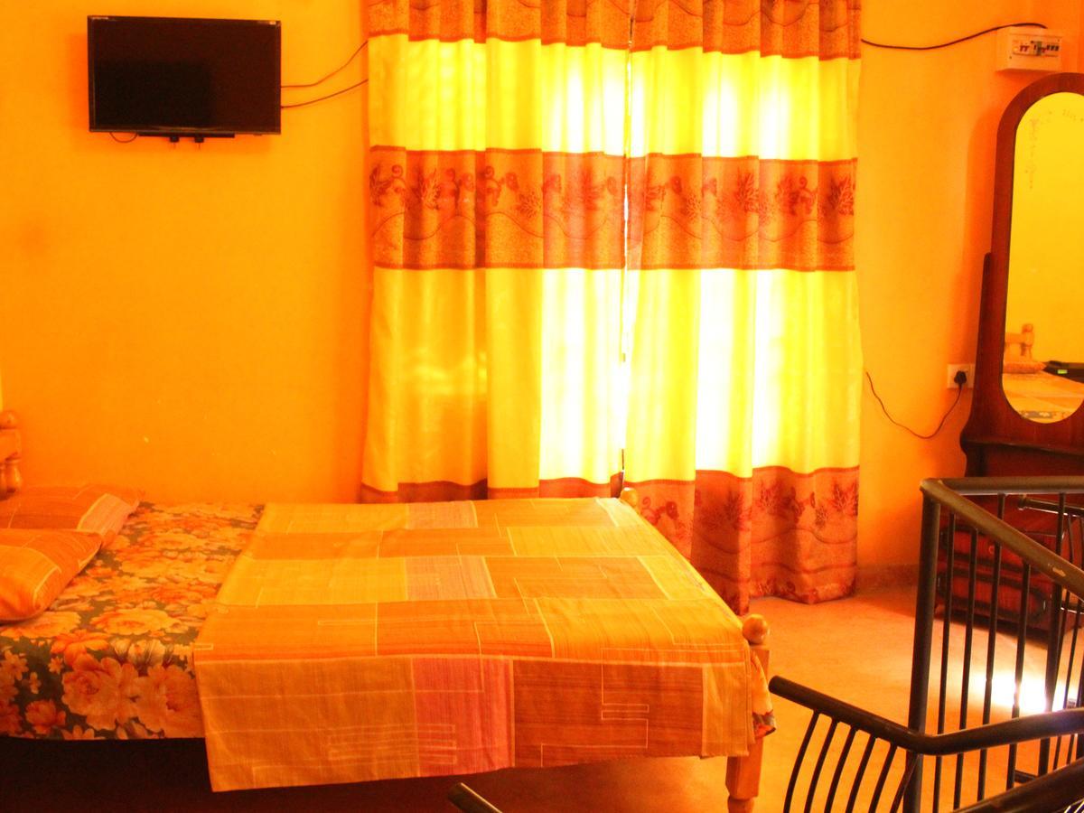 Gt Homes Peradeniya Bagian luar foto