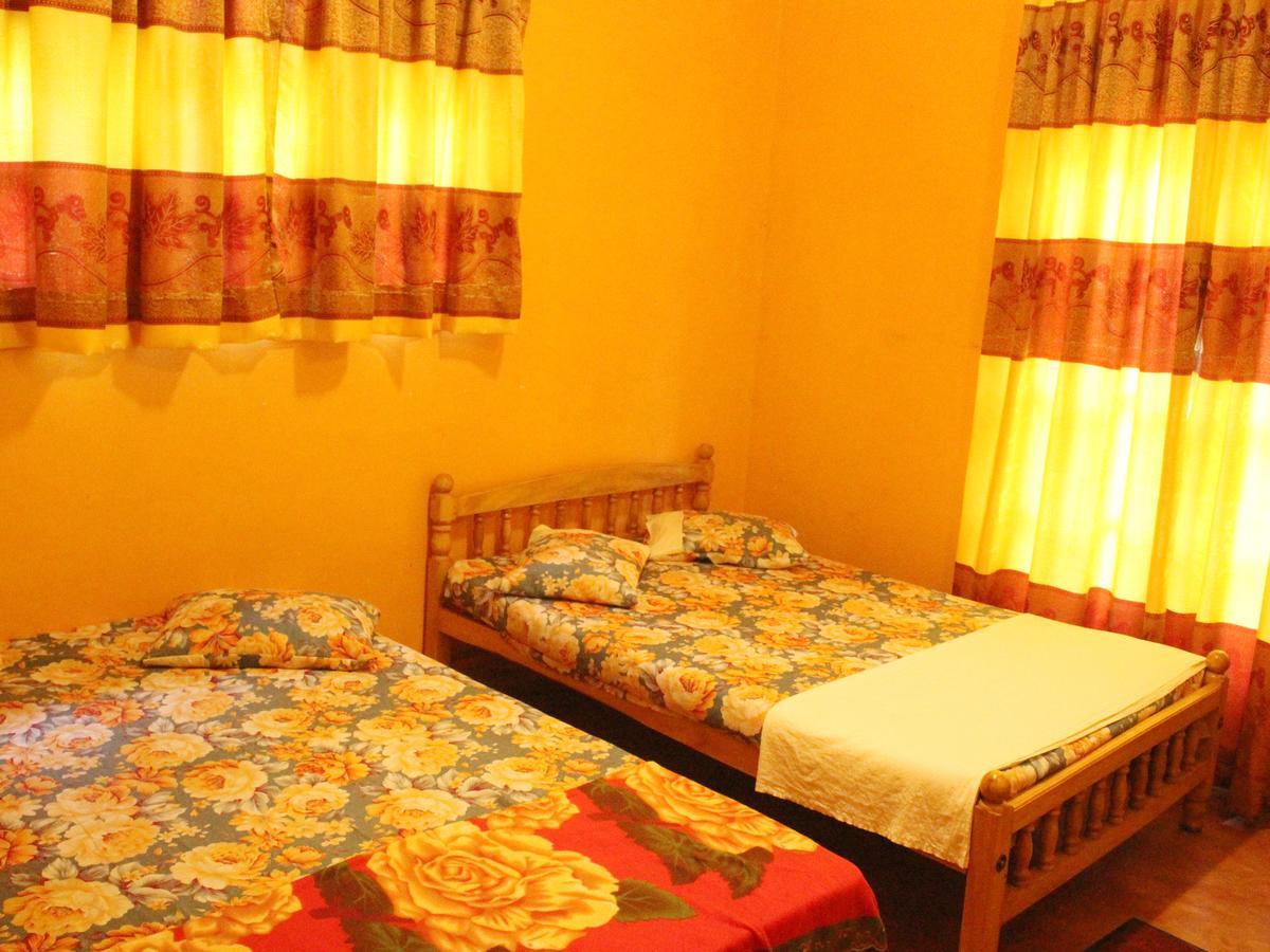 Gt Homes Peradeniya Bagian luar foto