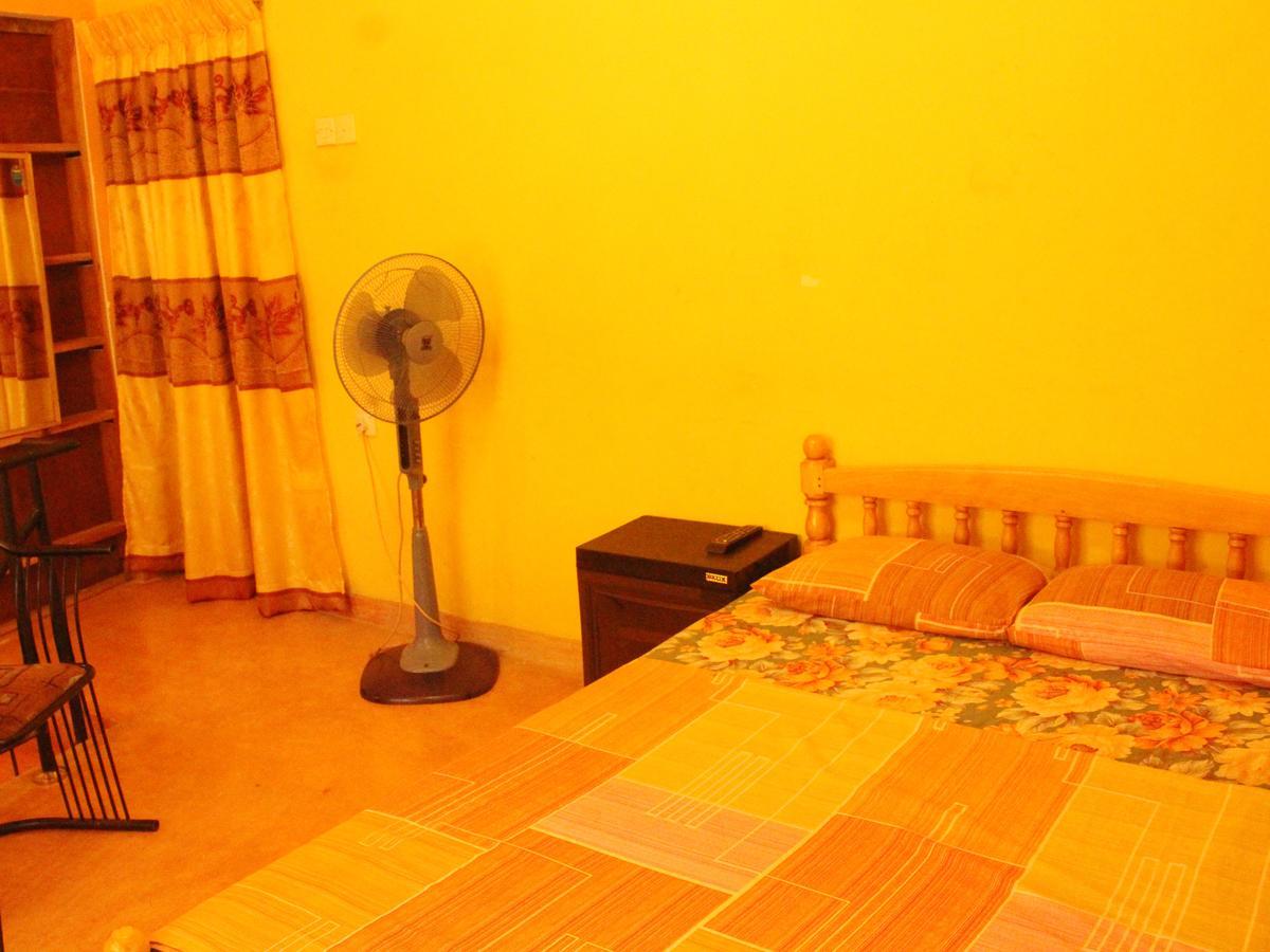 Gt Homes Peradeniya Bagian luar foto