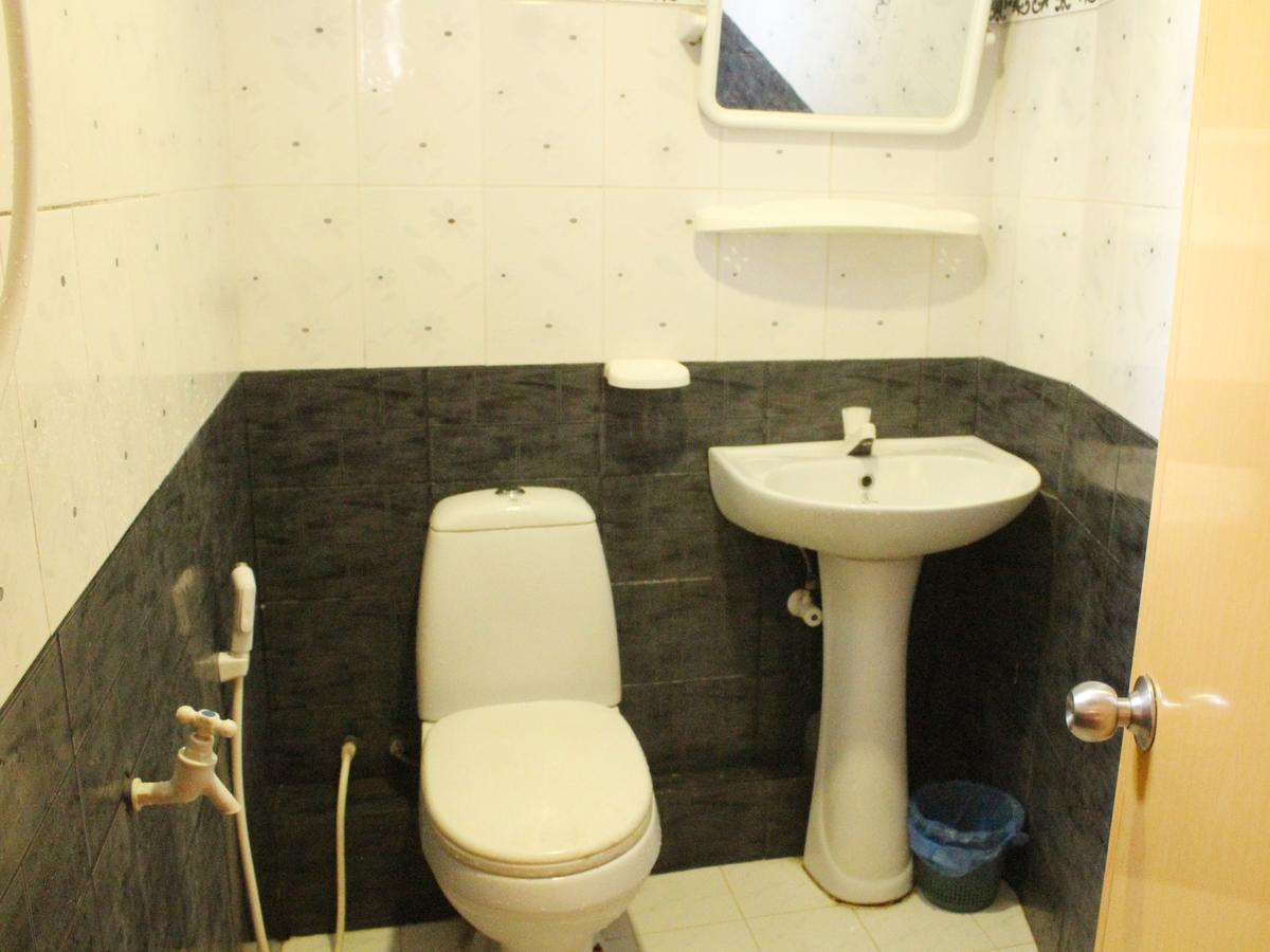 Gt Homes Peradeniya Bagian luar foto